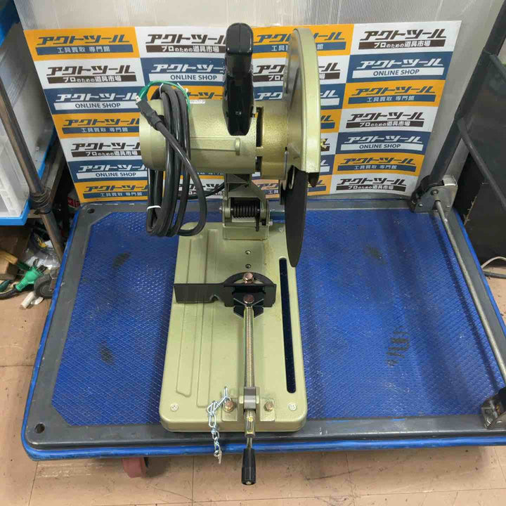 ◇新ダイワ(Shindaiwa) 高速切断機 L355S-N ライトカッタ【草加店】