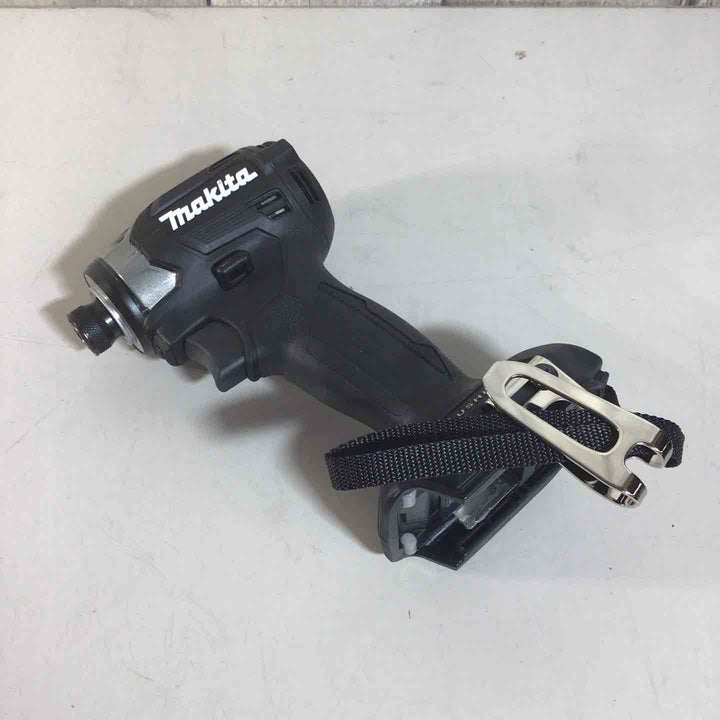 ★マキタ(makita) コードレスインパクトドライバー TD173DZB【戸田店】
