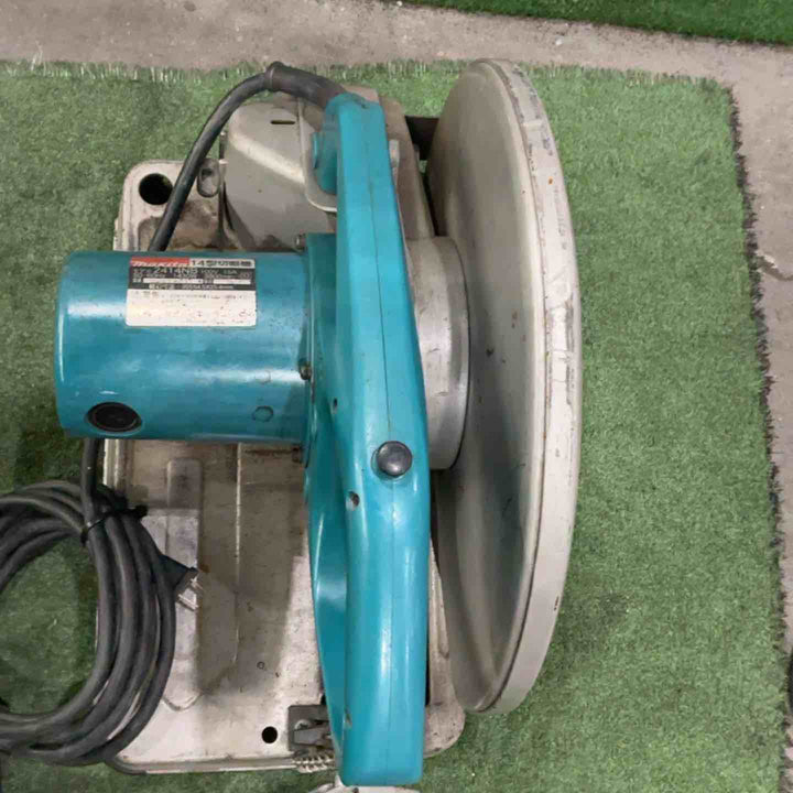 ☆マキタ(makita) 高速切断機 2414NB 動作確認済【川口店】