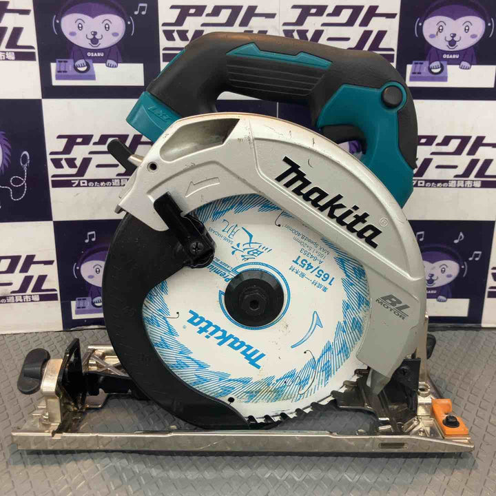 【中古品】マキタ(makita) コードレス丸のこ HS610DZ【所沢店】