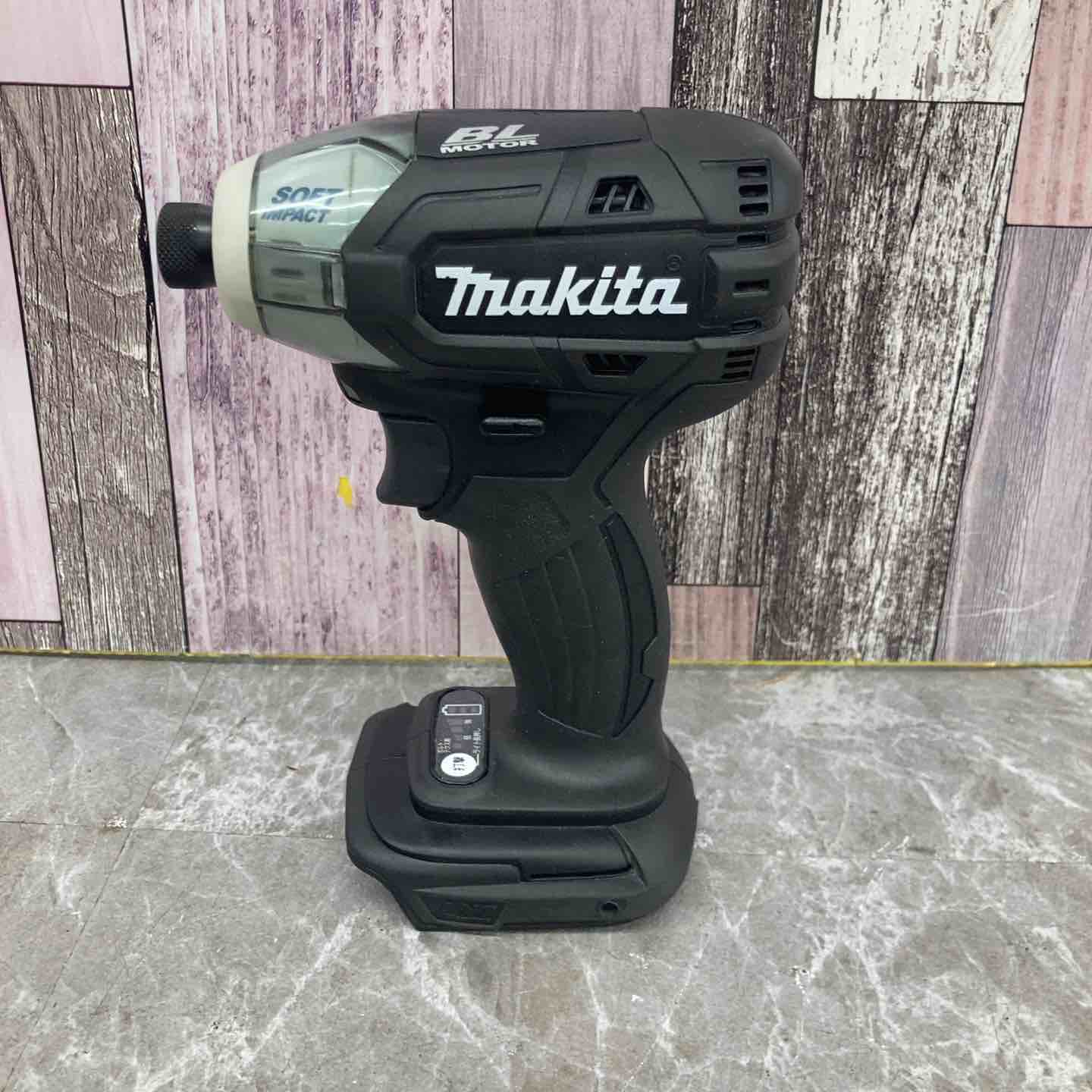 ☆マキタ(makita) コードレスソフトインパクトドライバー TS141DZB【八潮店】 ☆マキタ(makita) コードレスソフトインパクトドライバー TS141DZB