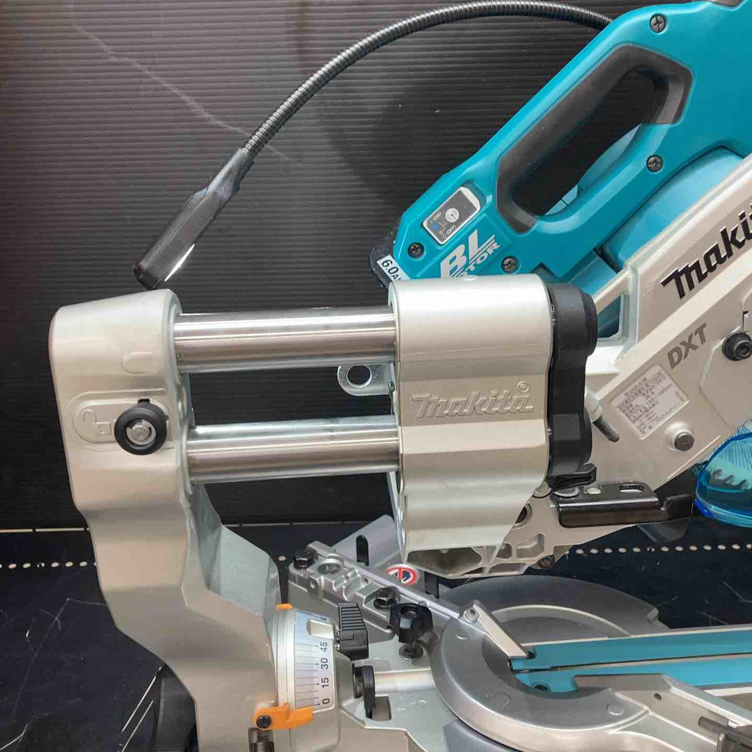 ★マキタ(makita) コードレススライドマルノコ LS610DRG【川越店】