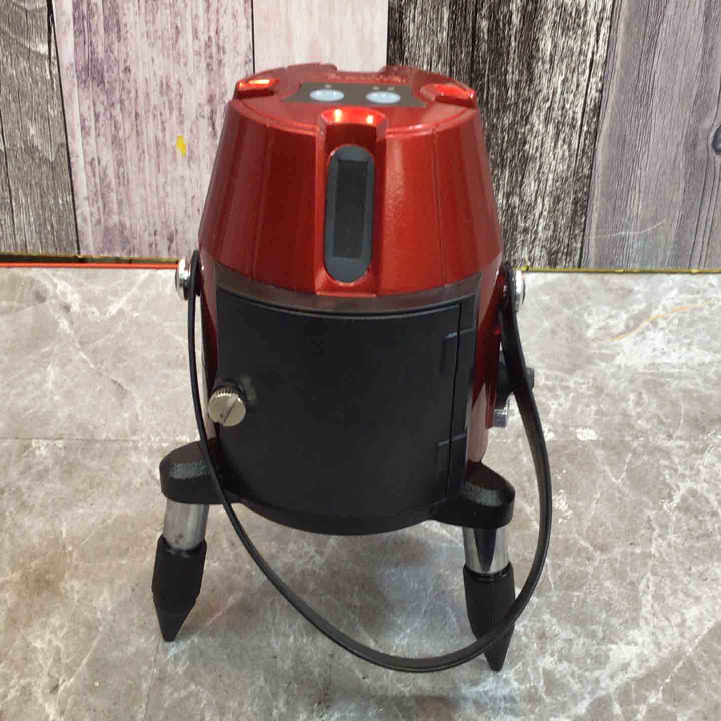 ◇タジマ(Tajima) レーザー墨出し器 ゼロTYZ 縦・横・地墨 ZERO-TYZ