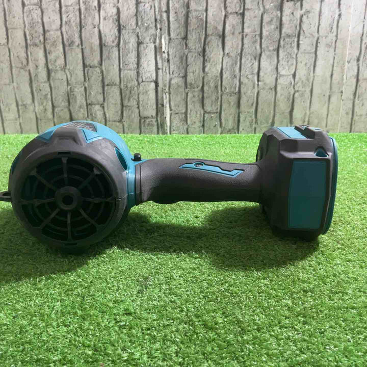 ★マキタ(makita) コードレスエアダスタ AS001GZ 動作確認済【川口店】