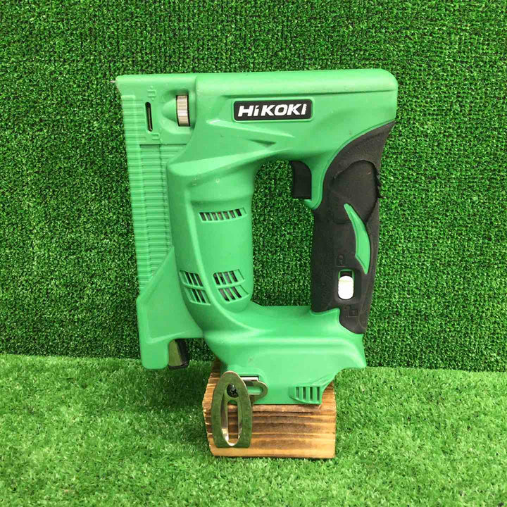 【中古品】 ハイコーキ/HIKOKI コードレスタッカ本体のみ N18DSL(NN) CT線 【鴻巣店】