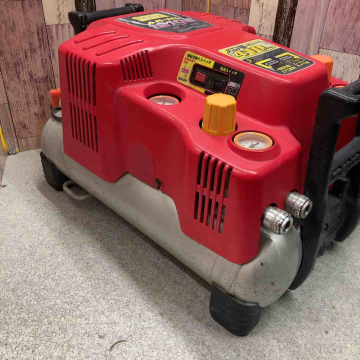 ★マックス(MAX) エアコンプレッサー AK-HL1210E【八潮店】