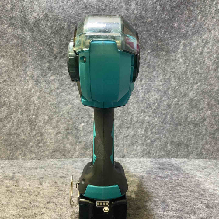 ★マキタ(makita) コードレス鉄筋結束機 リバータイア TR180DRGX【桶川店】