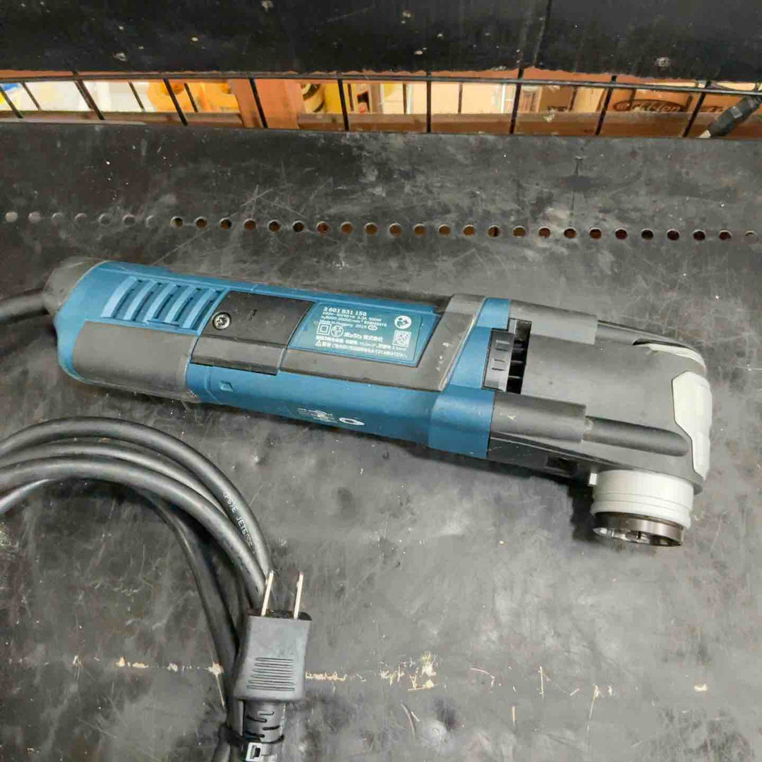 ★ボッシュ(BOSCH) マルチツール GMF50-36【草加店】