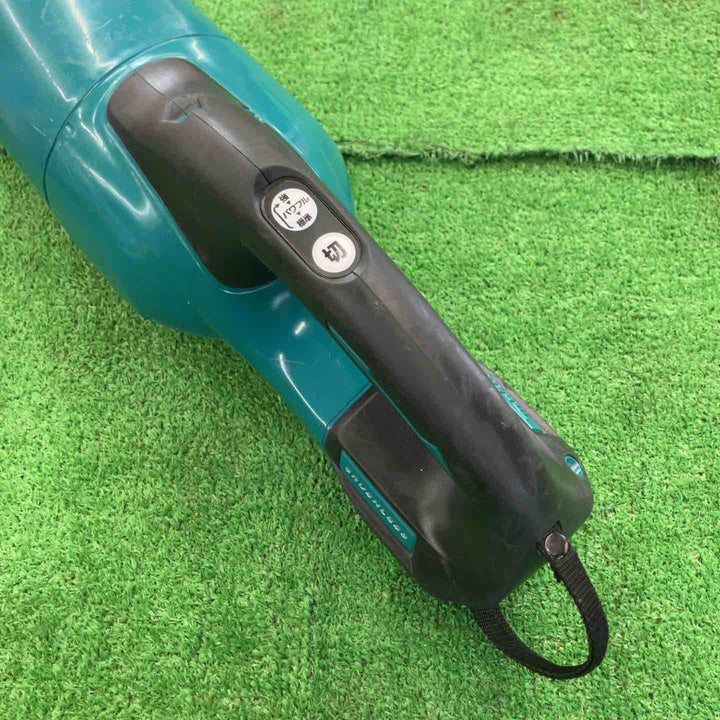 【中古品】 マキタ/makita コードレスクリーナー (青) CL281FDZC 【桶川店】