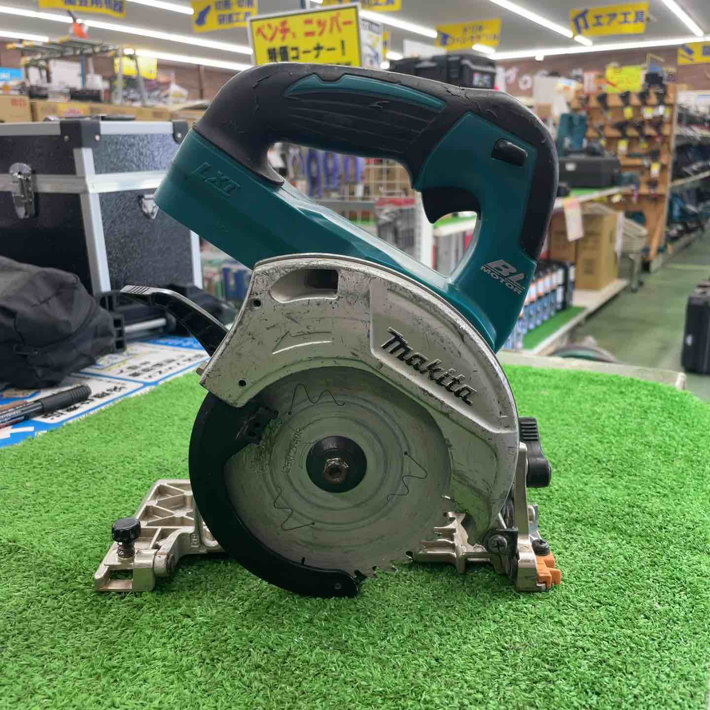 マキタ(makita) コードレス丸のこ HS470DZ【桶川店】 – アクトツール マキタ(makita) コードレス丸のこ HS470DZ【桶川店】 – アクトツール