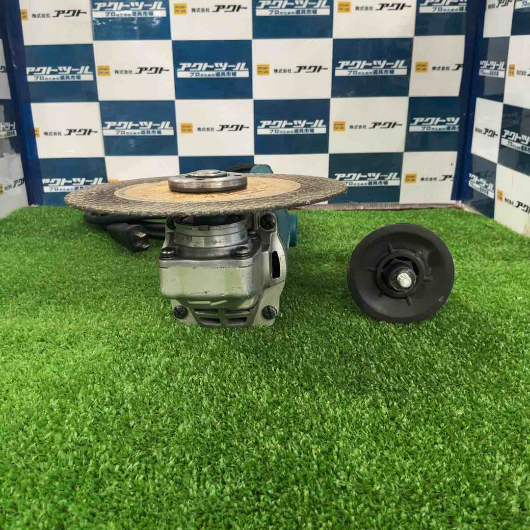 ◇マキタ(makita) 150mmディスクグラインダ GA6010【草加店】