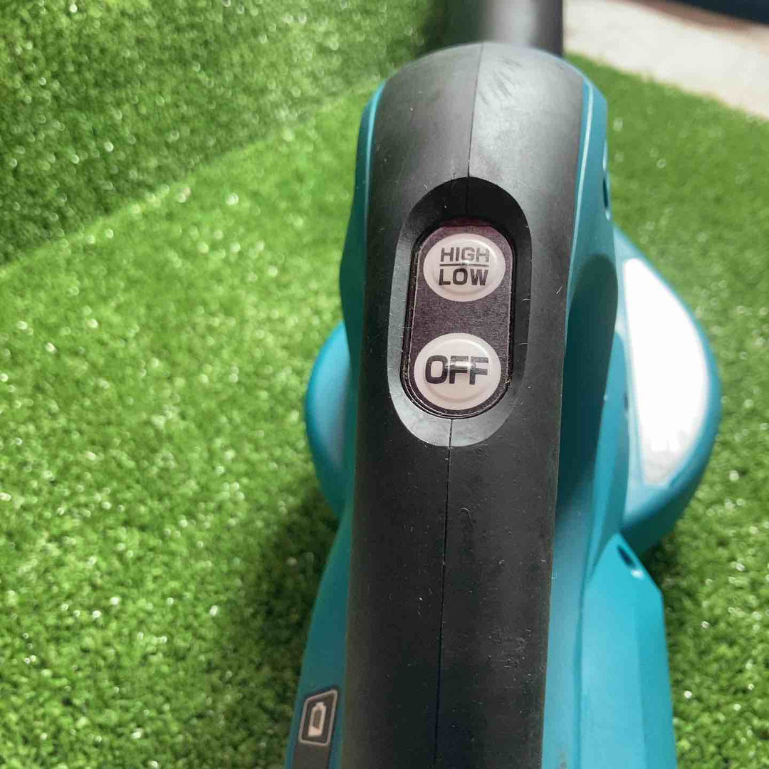 ◇マキタ(makita) コードレスブロワ MUB361DZ【川崎店】