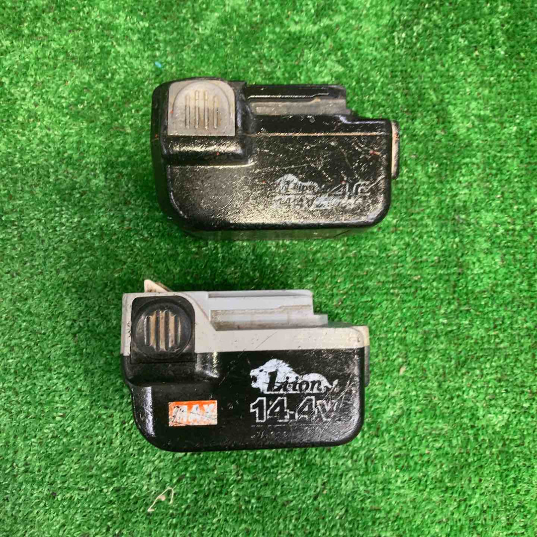 ★マックス(MAX) 鉄筋結束機 ツインタイア RB-440T-B2C/1440A【町田店】