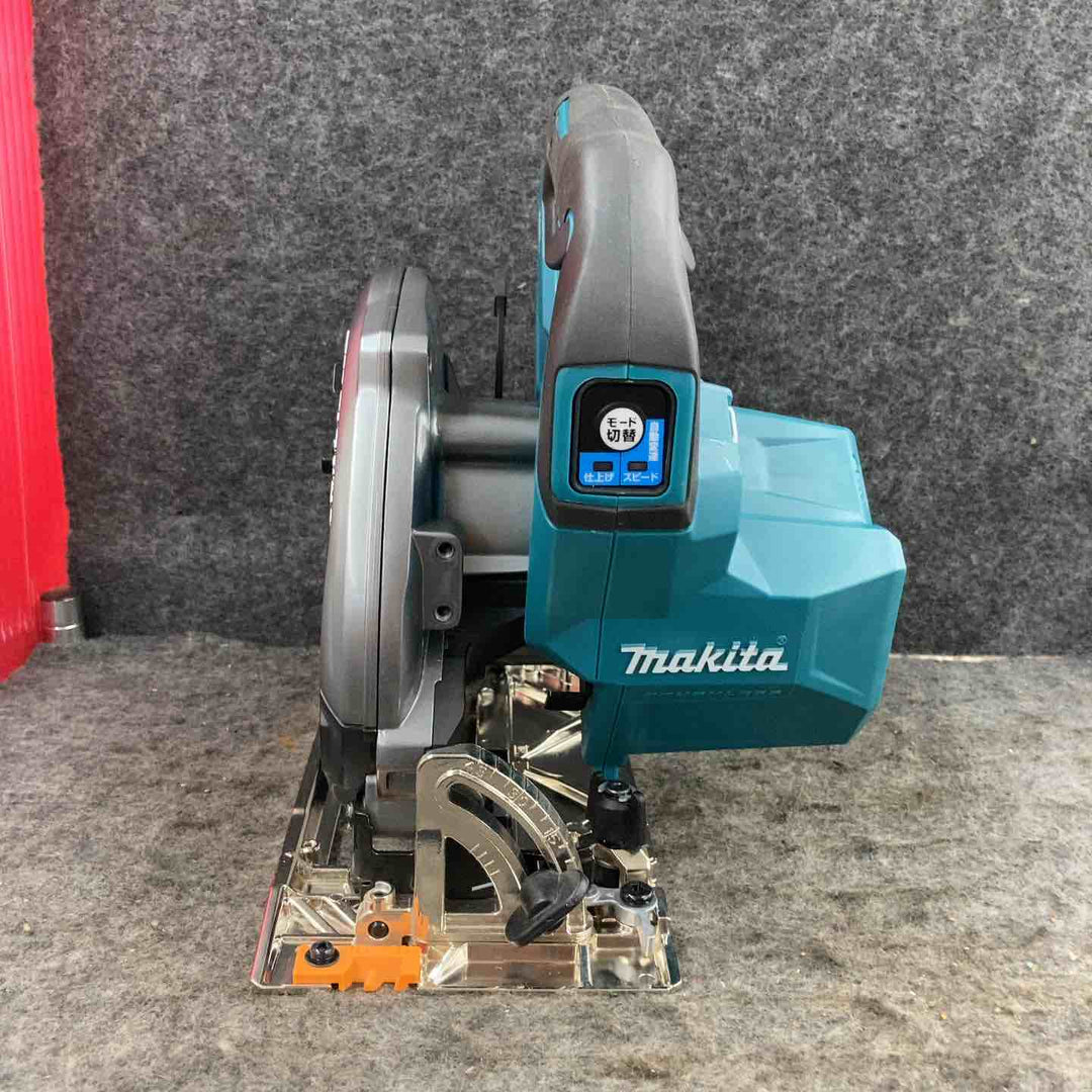 ★マキタ(makita) コードレス丸のこ HS002GZ【鴻巣店】