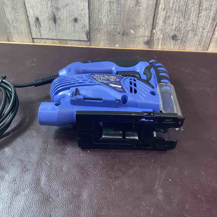 【中古品】 ハイコーキ(HIKOKI ※旧:日立工機) ジグソー FCJ65V3 【東大和店】