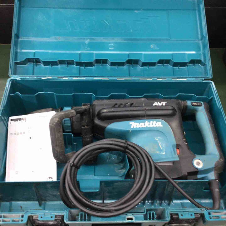 ★マキタ(makita) 電動ハンマ HM1213C【戸田店】