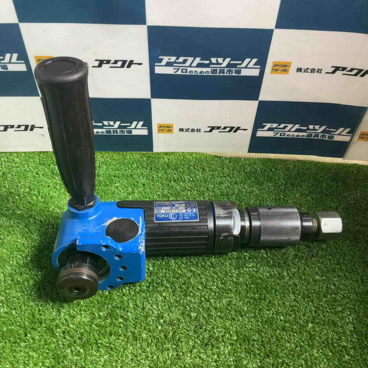 東空販売 TOKU アングルグラインダ TAG-40【草加店】