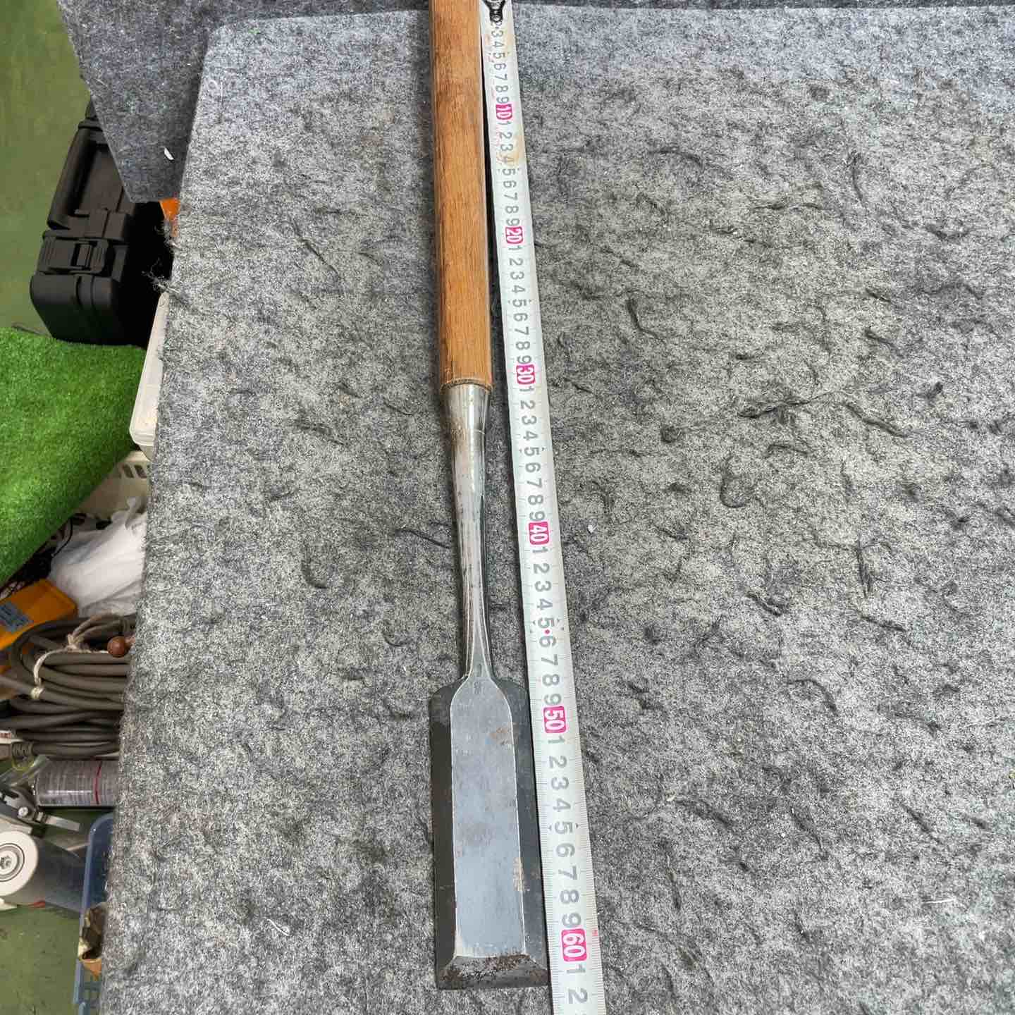 景持 突き鑿 のみ ノミ 2本組 【桶川店】 – アクトツールオンライン