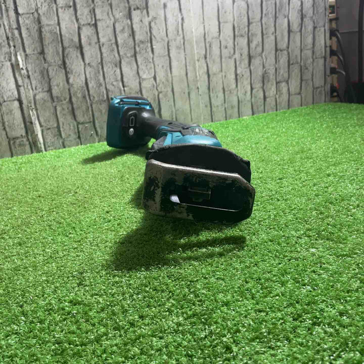 ★マキタ(makita) コードレスレシプロソー JR144DRF 動作確認済【川口店】