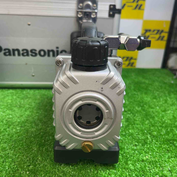 ★パナソニック(Panasonic) コードレス真空ポンプ EZ46A3LJ1F-B【越谷店】