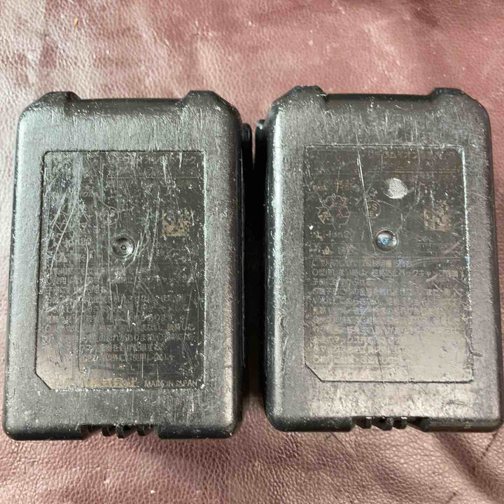 【中古品】 マックス(MAX) コードレスハンマドリル PJ-R266A-B2C/2550A 【東大和店】