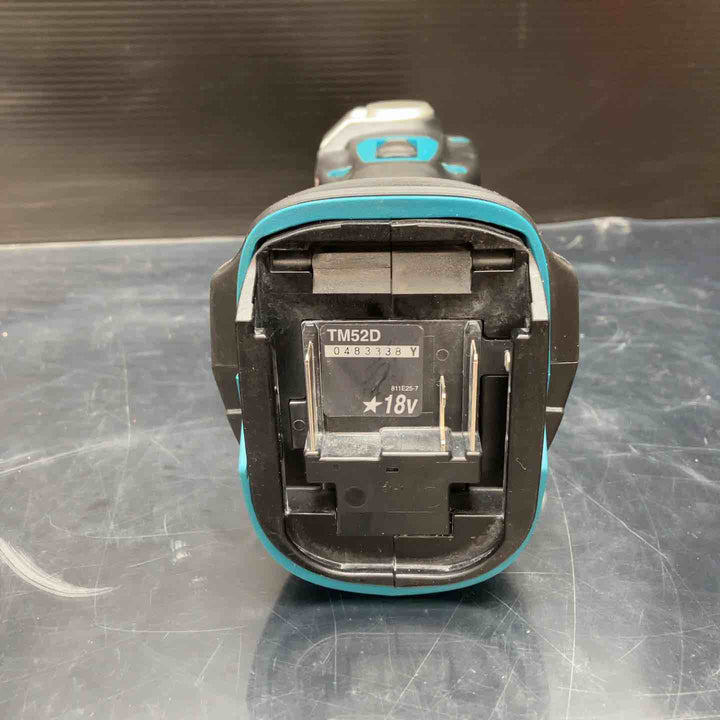 ★マキタ(makita) コードレスマルチツール TM52DZ【川越店】