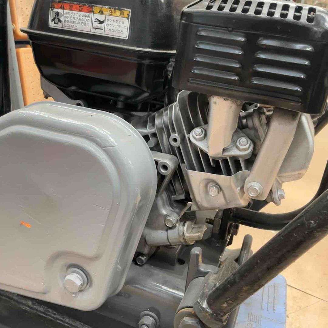 【店頭受取り限定】◇明和製作所(メイワ/MEIWA) プレートコンパクター KP60【草加店】