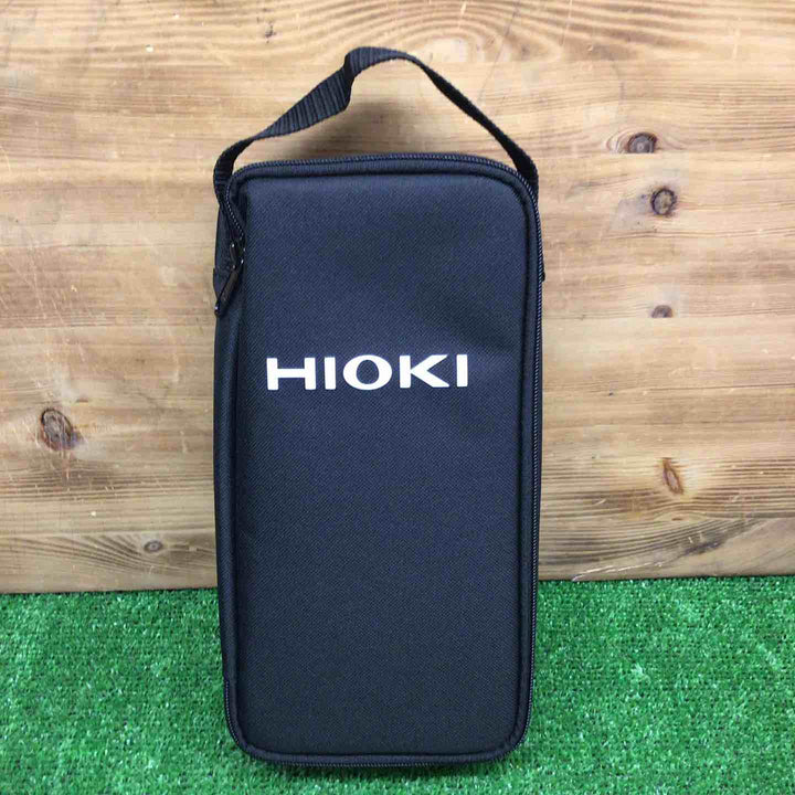 【未使用品】 HIOKI/日置電機 ACリーククランプメータ CM4002 【鴻巣店】