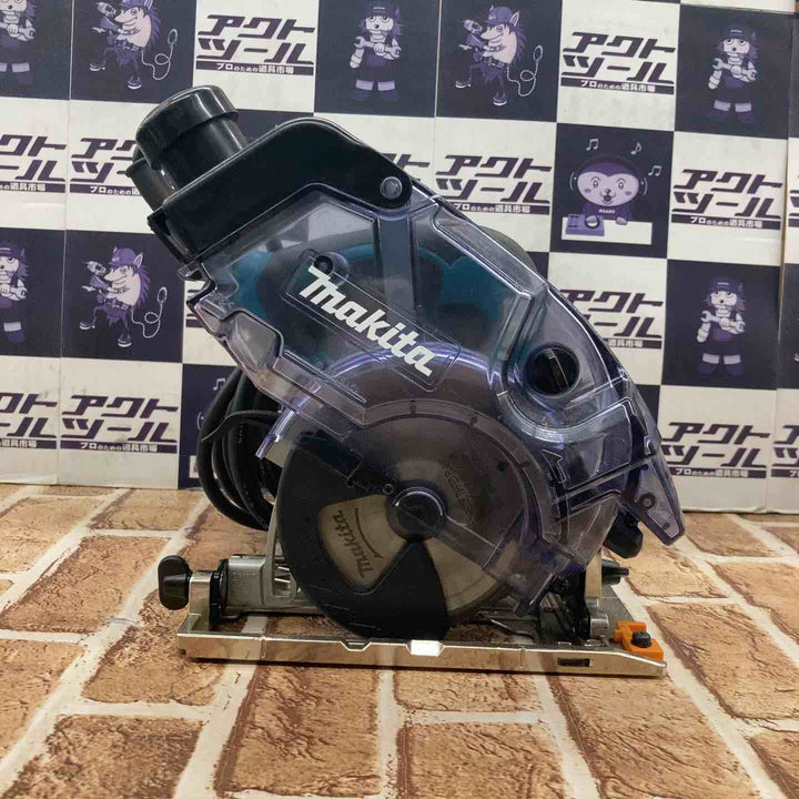 ★マキタ(makita) 防じん丸のこ KS5100F【所沢店】