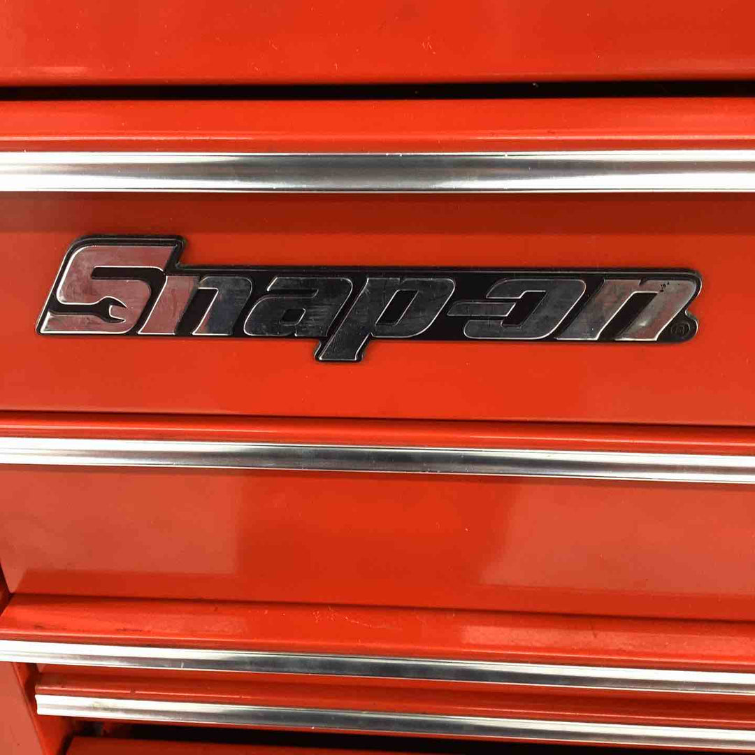 【店頭受取り限定】★スナップオン(Snap-on) キャビネット KRHT4009K【越谷店】