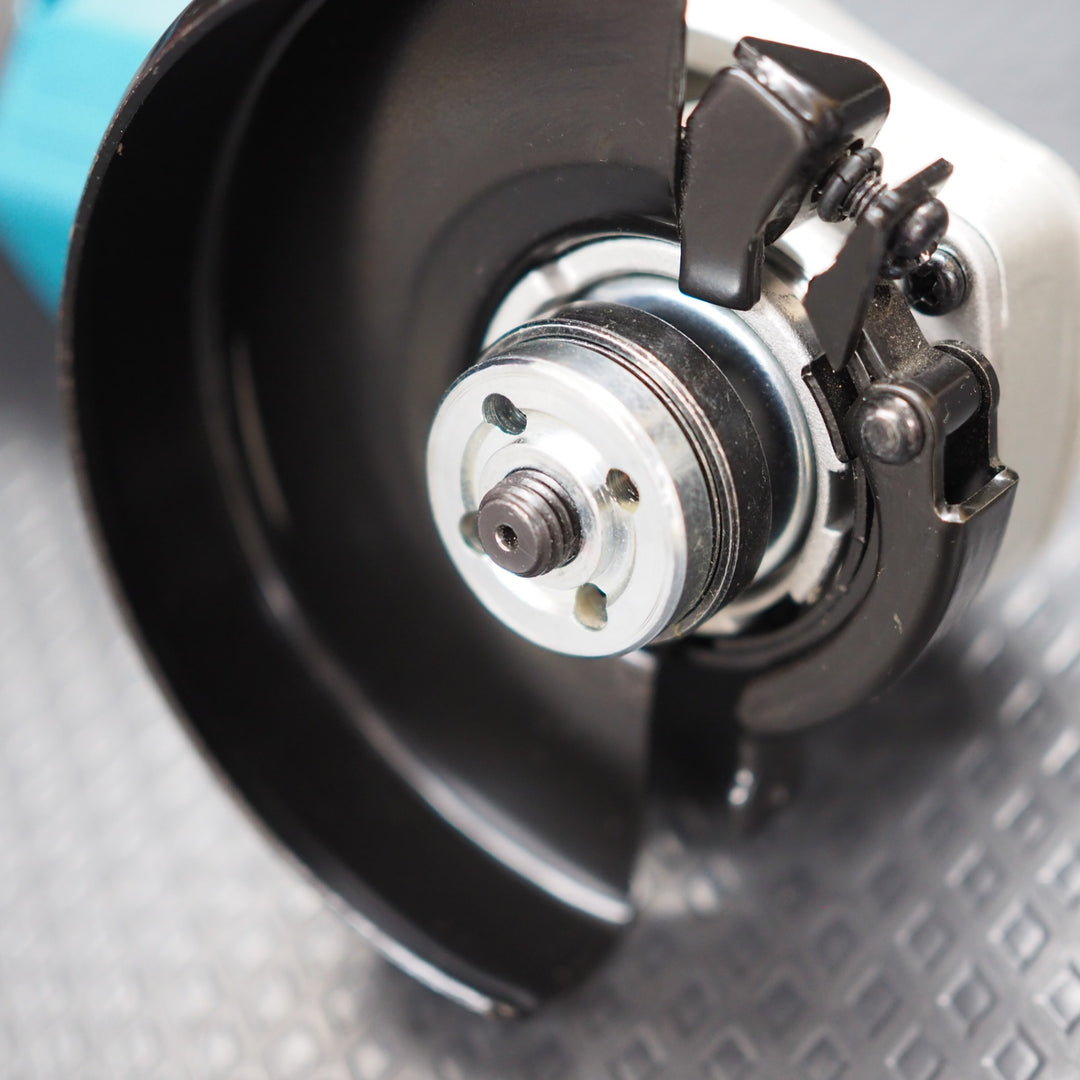 【中古美品】マキタ/makita 100mmコードレスディスクグラインダ GA412DZ【鴻巣店】
