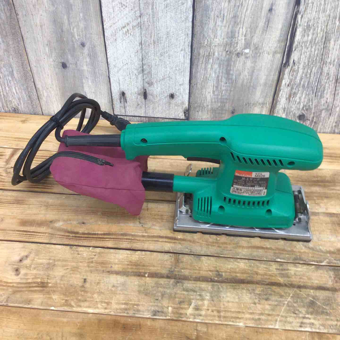 マキタ(makita) 仕上げサンダ M926 【東大和店】