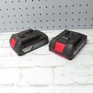 ◇ボッシュ コードレスドライバドリル GSR18V-21【草加店】