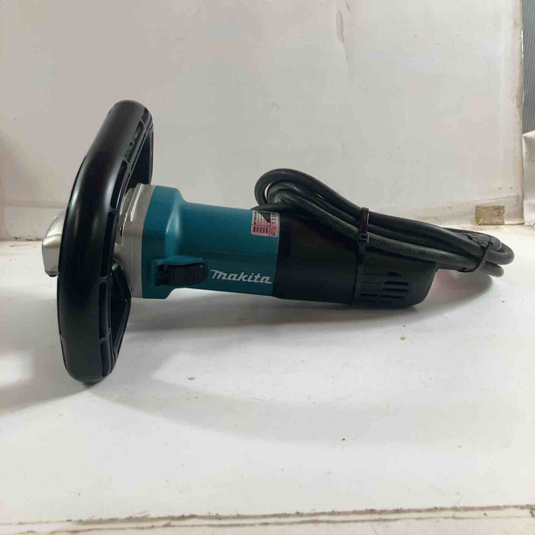 ★マキタ(makita) 125mm電子コンクリートカンナ PC5010C【川崎店】