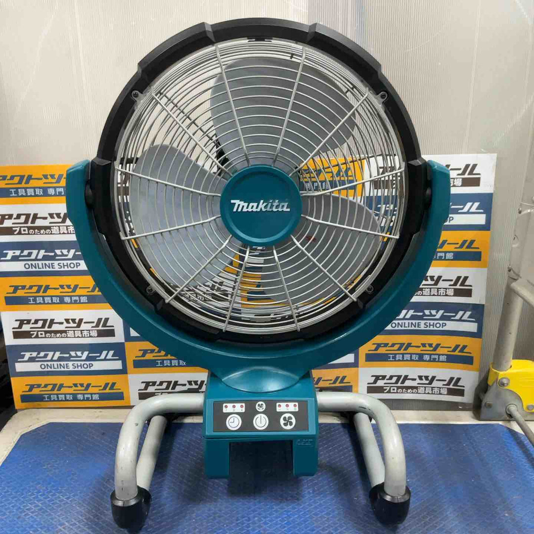 ☆マキタ(makita) コードレス産業扇 CF300DZ【草加店】