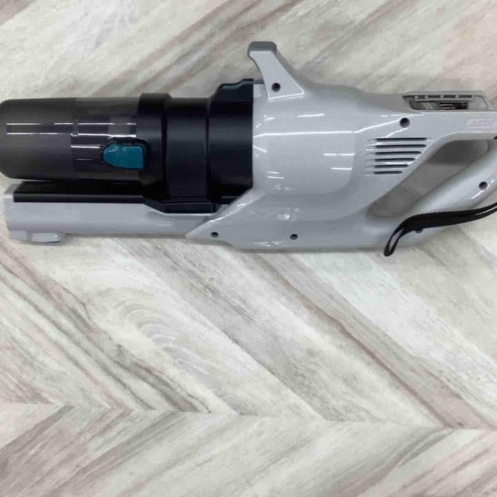 ★マキタ(makita) コードレスクリーナー CL004GRDG【越谷店】