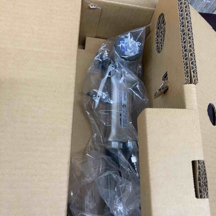 【未使用(店頭展示品)】日東工器 エアベルトサンダ B-10CL【東大和店】