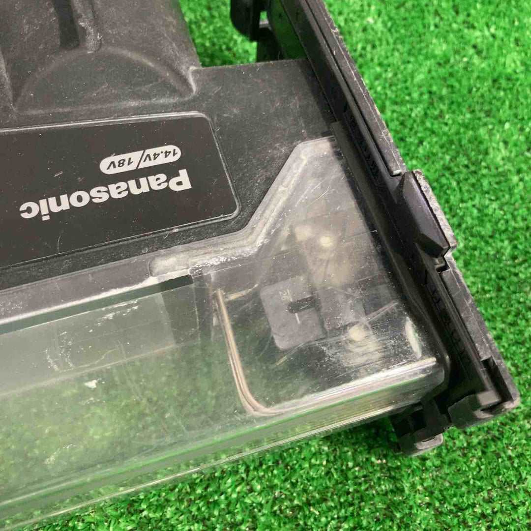 【店頭受取り限定】◇パナソニック(Panasonic) コードレス角穴カッター 本体のみ EZ45A3X-B  ボードカッタ【町田店】