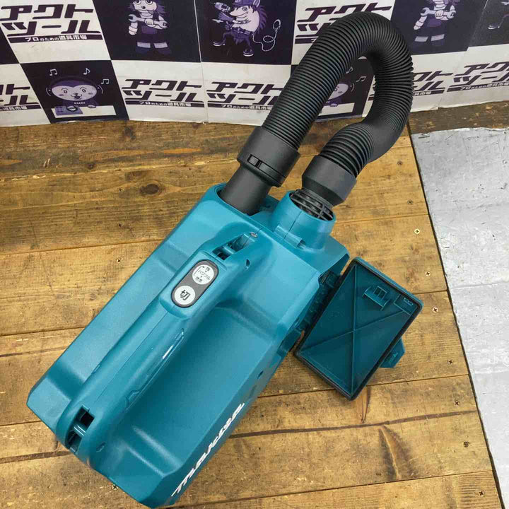 ◇マキタ(makita) コードレス掃除機(充電式クリーナー) CL121DSH【所沢店】