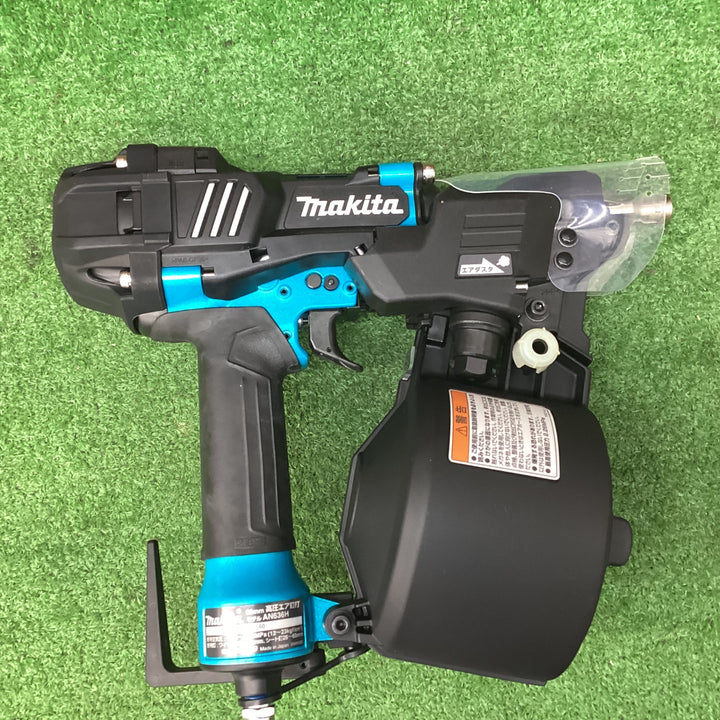 ★マキタ(makita) 高圧エア釘打ち機 AN636HM【川越店】