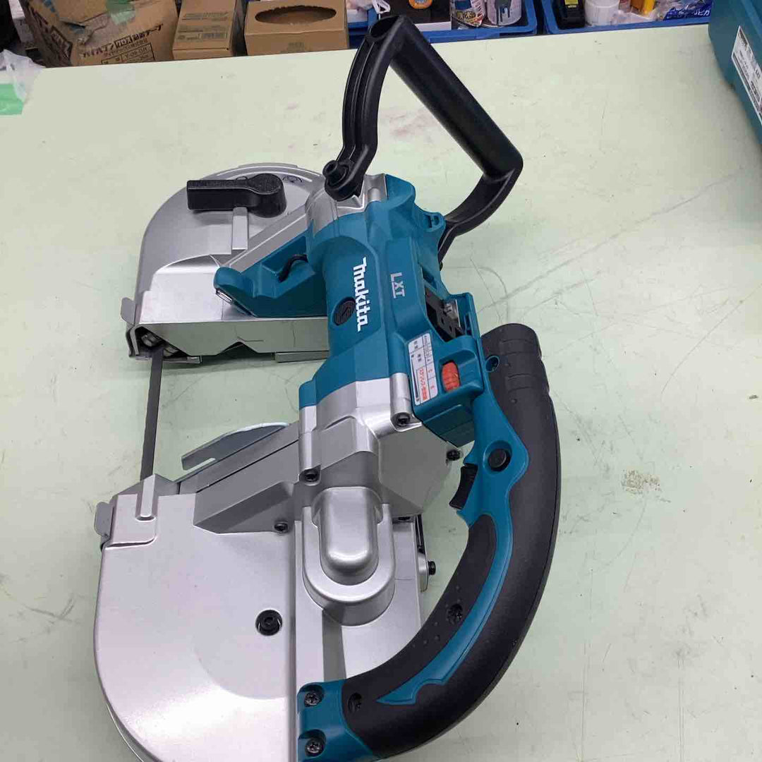 【店頭受取り限定】★マキタ(makita) コードレスバンドソー PB180DZ【越谷店】