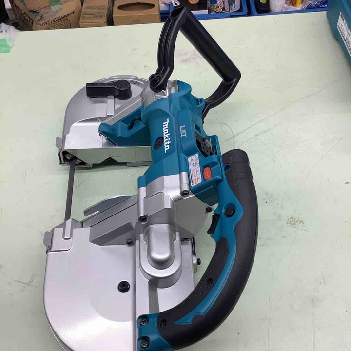 【店頭受取り限定】★マキタ(makita) コードレスバンドソー PB180DZ【越谷店】