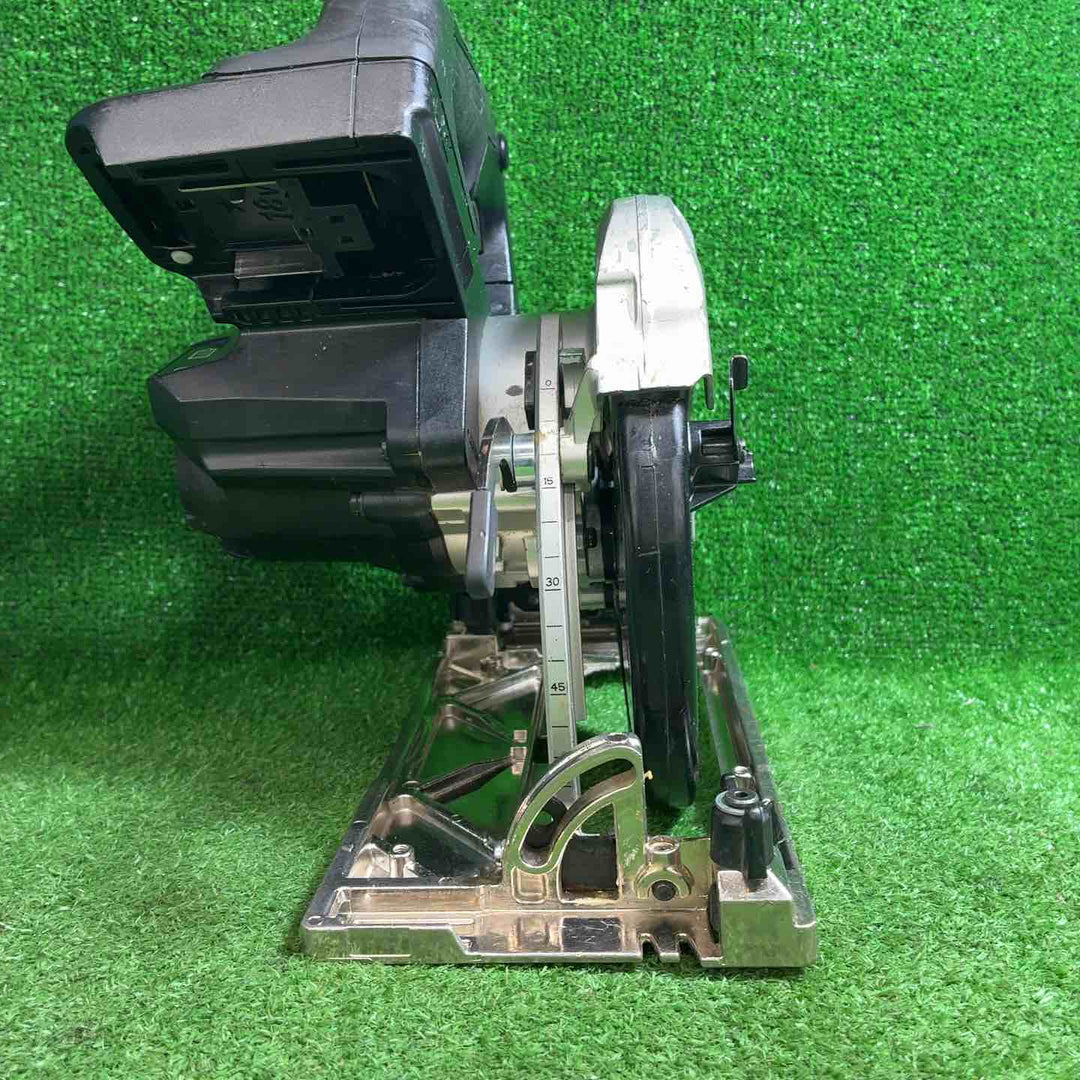 【中古品】 マキタ(makita) コードレス丸のこ HS631DZB 【藤沢店】