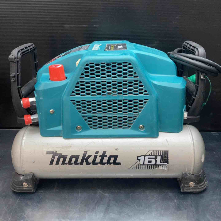 ★マキタ(makita) エアコンプレッサー AC462XGH【川越店】