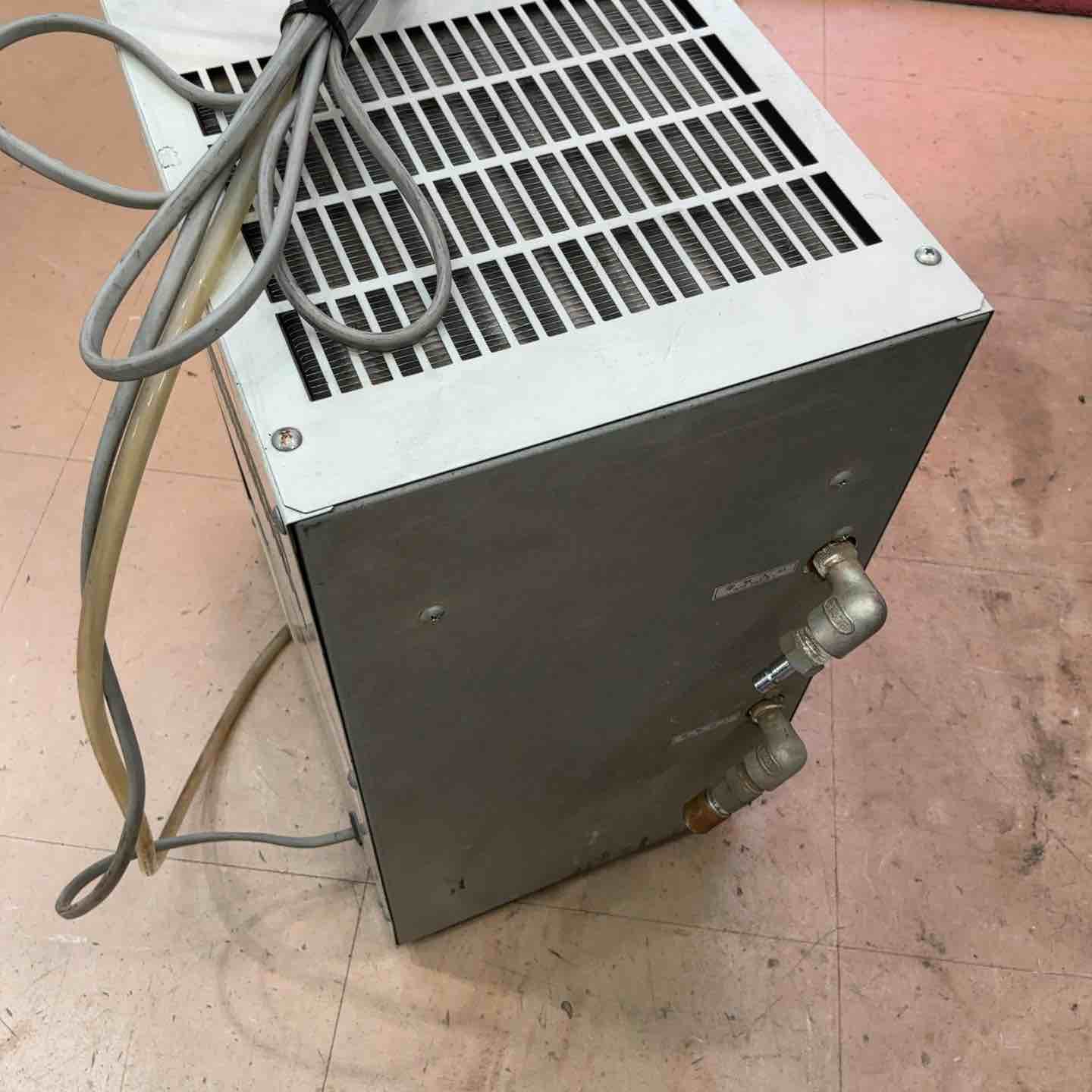 Topre】 東プレ 冷凍式エアードライヤー TPD-3N 100V 業務用 通電確認
