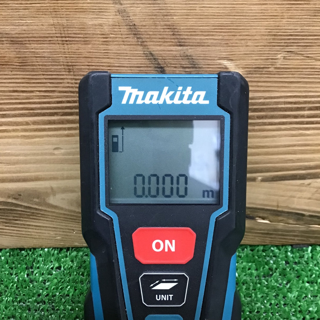 【現状品】 マキタ/makita レーザー距離計 LD030P 【鴻巣店】