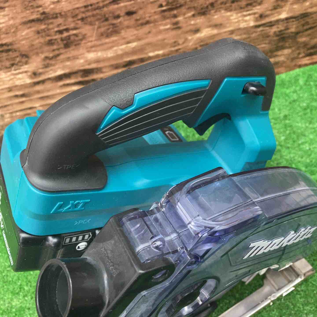 ★マキタ(makita) コードレス防じん丸のこ KS513DZ【川越店】