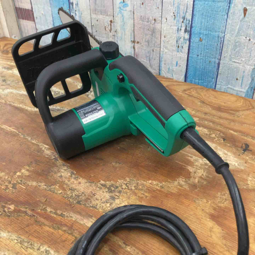 ◇マキタ(makita) 電気チェーンソー M503【柏店】