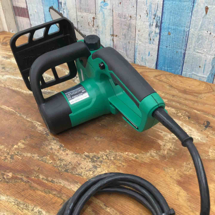 ◇マキタ(makita) 電気チェーンソー M503【柏店】