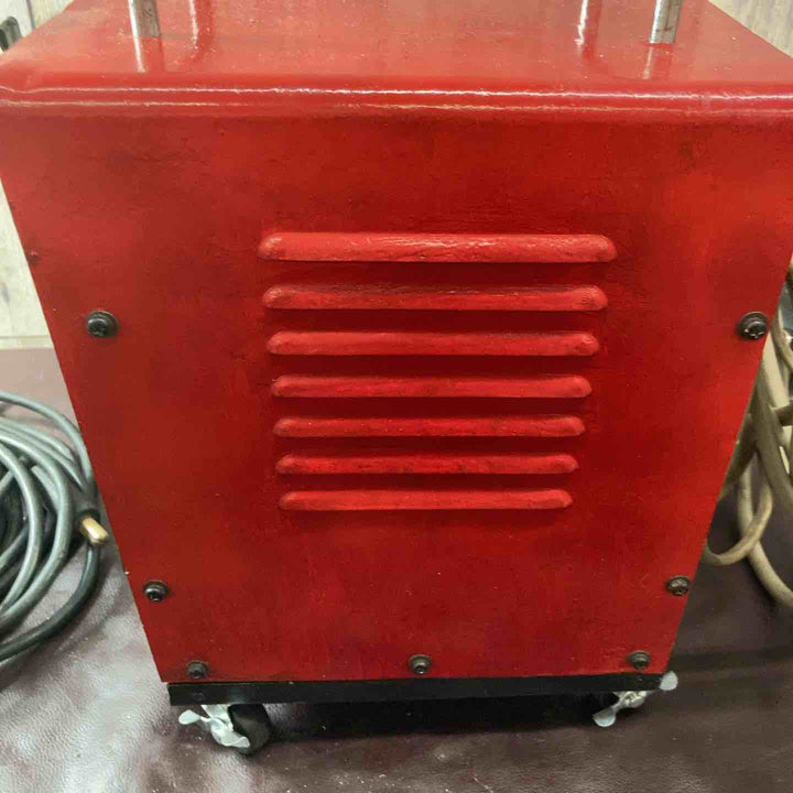 【中古品】テクニ工業 アーク溶接機 TN-150L【東大和店】